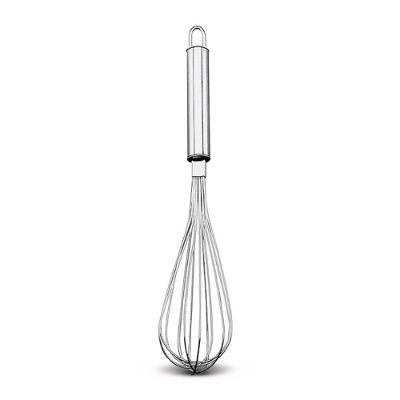 Batedor Fuê Profissional Inox 36 Cm Top Pratic - Brinox