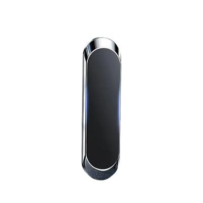 Suporte Celular Magnético Carro Com Imã Universal - Preto