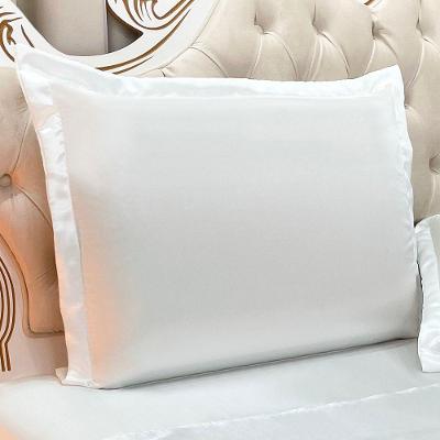 Jogo De Cama Lençol Queen Luxo Charmousse 4 Peças - Brancp