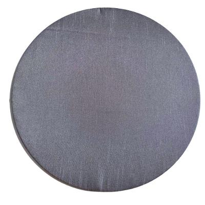 Kit 6 Souplat Mesa Tafetá 100% Poliester - Magic Enxovais Prata