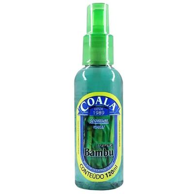 Odorizante Spray Bambu Coala 120 Ml