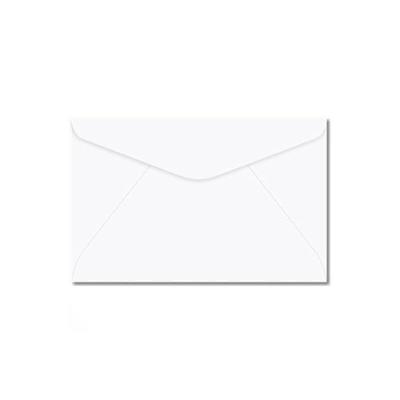 Envelope 114x162 Sem Rpc Scrity C/10 Un