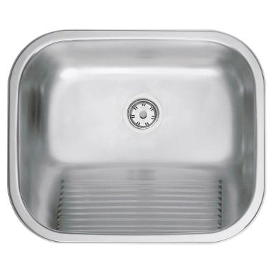 Tanque De Encaixe Hera Aço Inox Acetinado 34 L - Tramontina