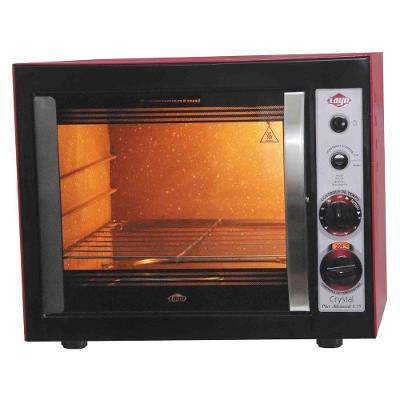 Forno Elétrico Crystal Plus Advanced Redy 220V