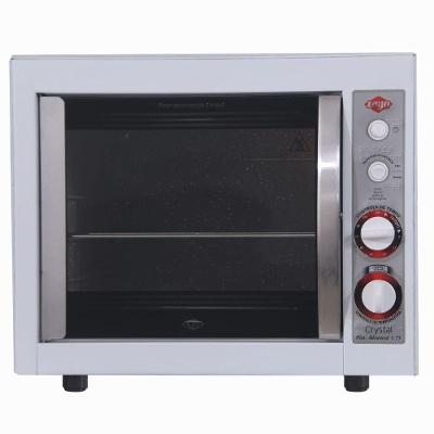 Forno Elétrico Crystal Plus Advanced Layr 46L 220V