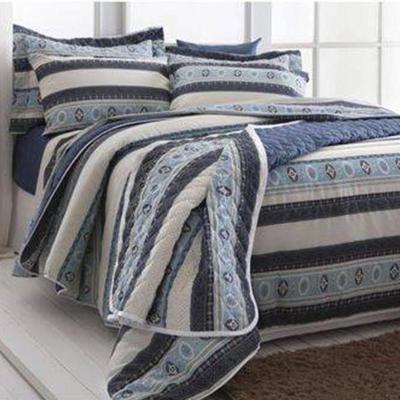 Jogo De Cama Casal Duplo 250 X 220 Cm Caleb 140 F Realce Top