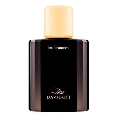 Davidoff Zino Eau De Toilette - Perfume Masculino 125ml