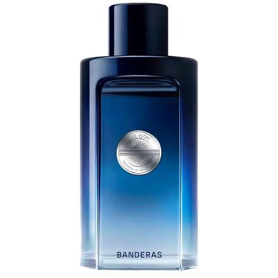 Antonio Banderas The Icon Eau De Toilette - Perfume Masculino 200ml