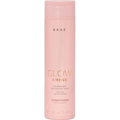 Braé Glow Shine - Condicionador 250ml