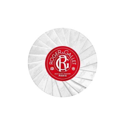 Roger & Gallet Paris Jean Marie Farina Savons - Conjunto Sabonete Perfumado 300g