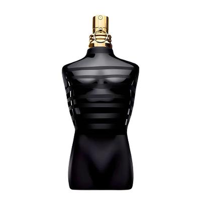 Jean Paul Gaultier Le Male Le Parfum Eau De Parfum - Perfume Masculino 75 Ml