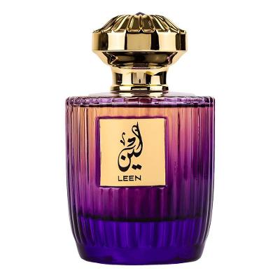 Al Wataniah Leen Eau De Parfum - Perfume Feminino 100ml