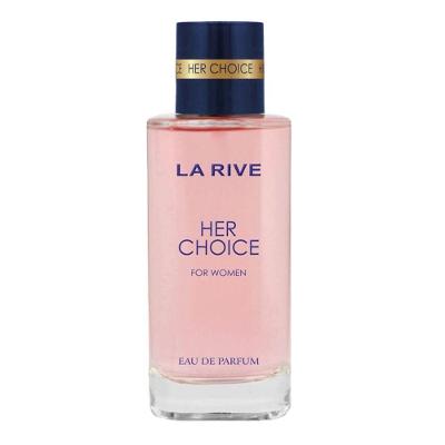 La Rive Her Choice Eau De Parfum - Perfume Feminino 100ml 100ml
