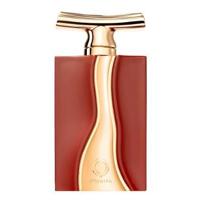 Orientica Rosé De Orientica Eau De Parfum - Perfume Feminino 90ml