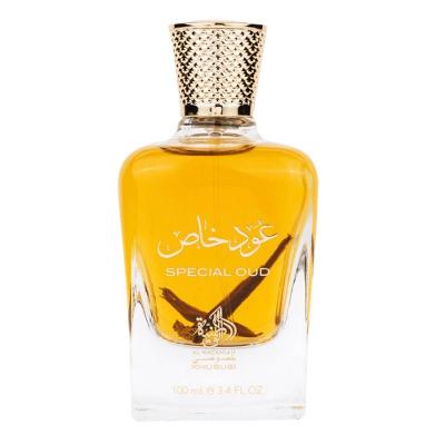Al Wataniah Special Oud Eau De Parfum - Perfume Unissex 100ml