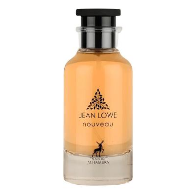 Maison Alhambra Jean Lowe Nouveau Eau De Parfum - Perfume Unissex 100ml