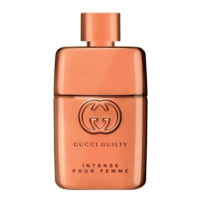 Gucci Guilty Eau De Parfum Intense - Perfume Feminino 90ml
