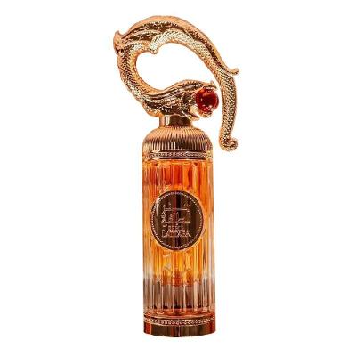 Lattafa Sehr Eau De Parfum - Perfume Masculino 100ml