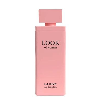La Rive Look Of Woman Eau De Parfum - Perfume Feminino 75ml 75ml