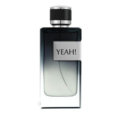 Maison Alhambra Yeah! Man Eau De Parfum - Perfume Masculino 100ml