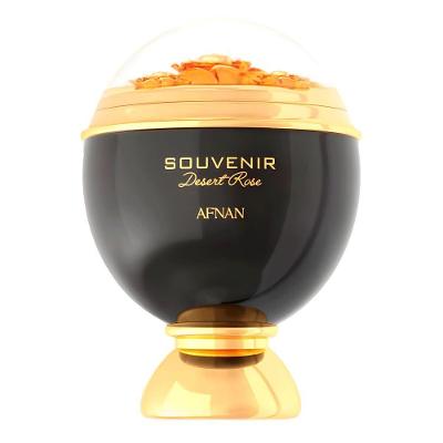 Afnan Souvenir Desert Rose Eau De Parfum - Perfume Feminino 100ml