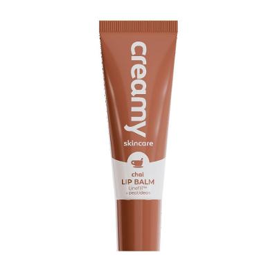 Creamy The Coffee Lip Balm Chai - Protetor Labial 10g