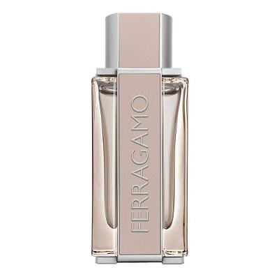 Salvatore Ferragamo Bright Leather Eau De Toilette - Perfume Masculino 100ml