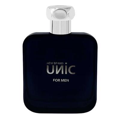 New Brand Unic Eau De Toilette - Perfume Masculino 100ml