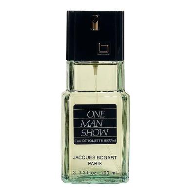 Jacques Bogart One Man Show Eau De Toilette - Perfume Masculino 100ml