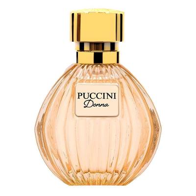 Puccini Donna Paris Nude Eau De Parfum - Perfume Feminino 100ml