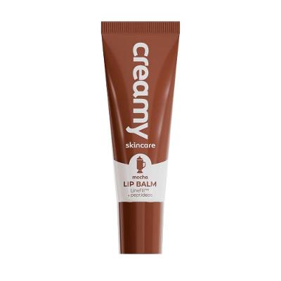 Creamy The Coffee Lip Balm Mocha - Protetor Labial 10g