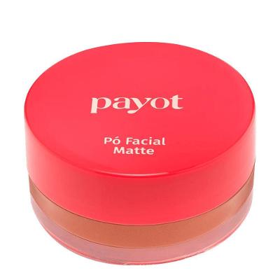 Payot Pó Facial Matte - Pó Facial 15g Cor 03