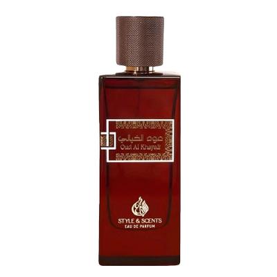 Style E Scent Oud Al Khayali Eau De Parfum - Perfume Feminino 100ml