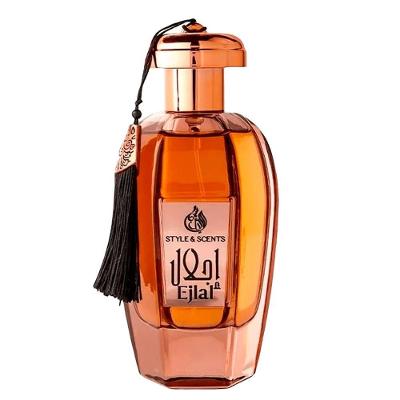 Style E Scent Ejlal Eau De Parfum - Perfume Feminino 100ml