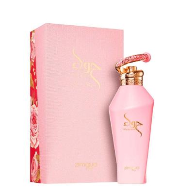 Zimaya Hawwa Pink Eau De Parfum - Perfume Unissex 100ml