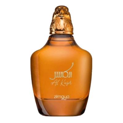 Zimaya Al Kaser Eau De Parfum - Perfume Unisex 100ml 100ml