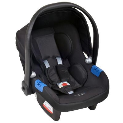 Bebê Conforto Burigotto Touring X De 0 Até 13 Kg Preto U