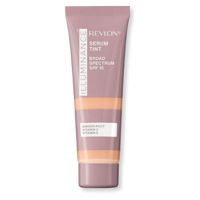 Revlon Illuminance Serum Tint Spf 15 - Sérum Facial 28ml Tan Sand
