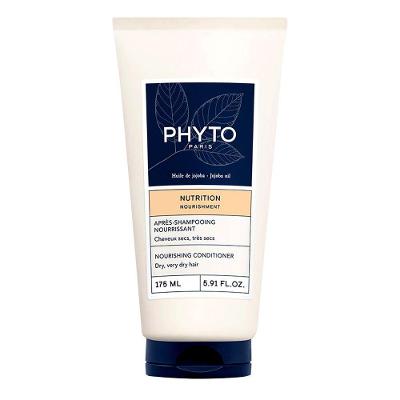 Phyto Paris Nutrição Nourishment - Condicionador 175ml