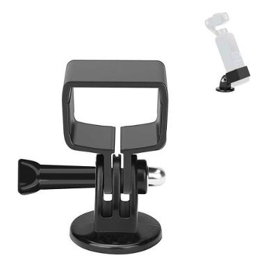 Suporte Frame Moldura para Câmera DJI Osmo Pocket 1 e 2