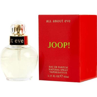 Perfume Feminino All About Eve Joop! Eau De Parfum Spray 40 Ml