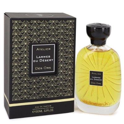 Perfume Feminino Atelier Des Ors 100 Ml Eau De Parfum Spray