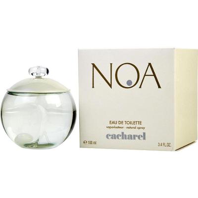 Perfume Feminino Noa Cacharel Eau De Toilette Spray 100 Ml