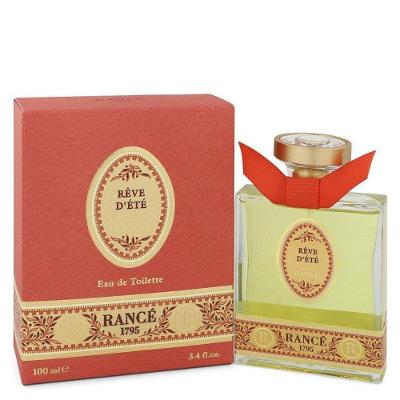 Perfume Feminino Reve D'ete Rance 100 Ml Eau De Toilette