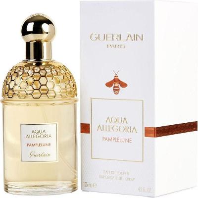 Perfume Feminino Aqua Allegoria Pamplelune Edt 125 Ml