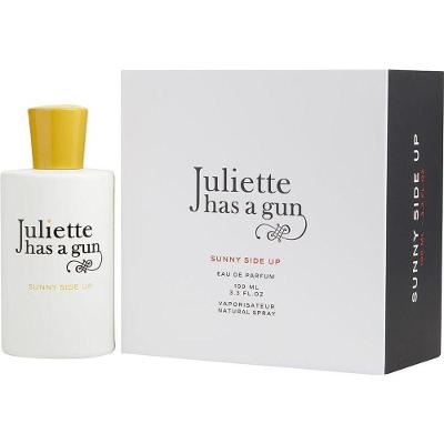 Perfume Feminino Sunny Side Up Eau De Parfum 100 Ml