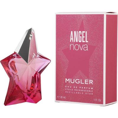 Perfume Feminino Angel Nova Eau De Parfum Refil 30 Ml