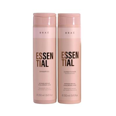 Kit Braé Essential Shampoo+condicionador