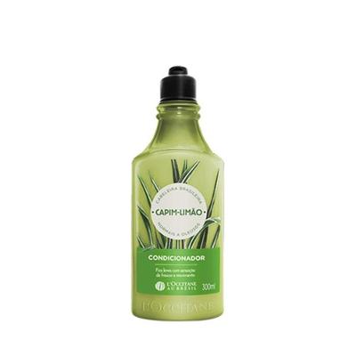 L'occitane Capim Limão Condicionador Purificante 300ml