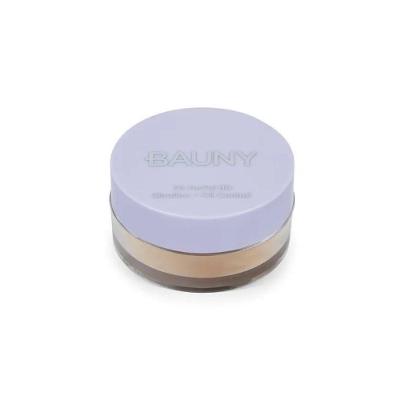 Bauny Pó Solto Facial 9g-15g Cor 020